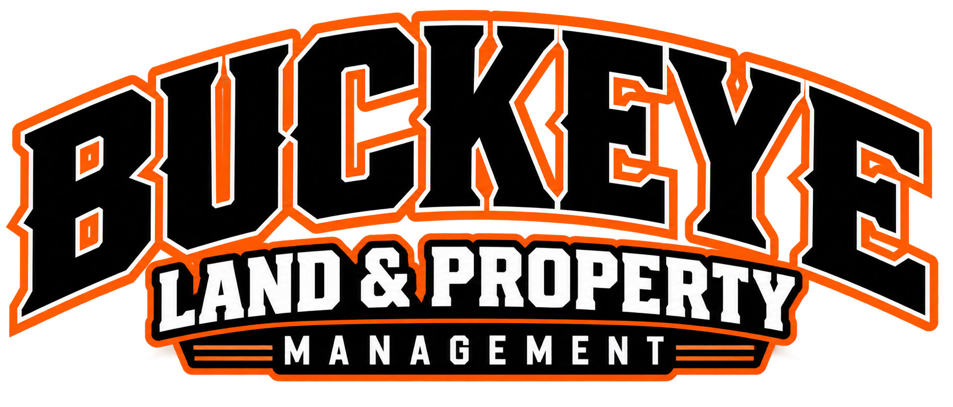 Buckeye Land & Property Management